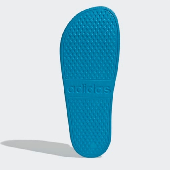 💙Adidas Men's Adilette Aqua Slides - Picture 8 of 8